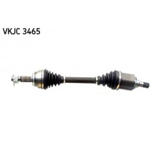 VKJC 3465 SKF Привідний вал
