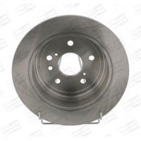 562825CH CHAMPION Гальмівний диск