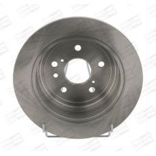 562825CH CHAMPION Гальмівний диск