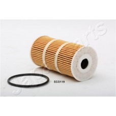 FO-ECO119 JAPANPARTS Масляний фільтр