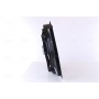 85290 NISSENS Вентилятор охолодження двигуна