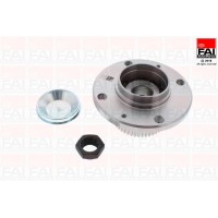FHBK1046 FAI AUTOPARTS Комплект підшипника ступиці колеса