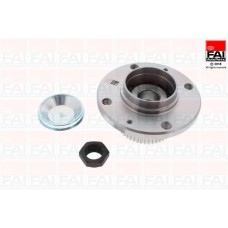 FHBK1046 FAI AUTOPARTS Комплект підшипника ступиці колеса