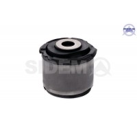 837302 SIDEM Втулка, балка моста