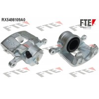 9291615 FTE Гальмівний супорт