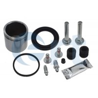 440491 ERT Ремкомплект, Гальмівний супорт