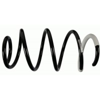 993 568 SACHS Пружина ходової частини