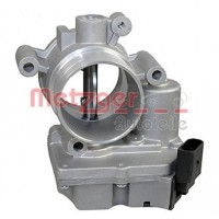 0892703 METZGER Корпус дросельної заслінки