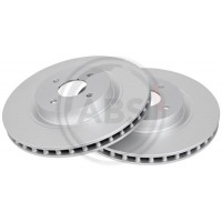 17575 A.B.S. Гальмівний диск