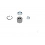 WBK-6526 KAVO PARTS Комплект підшипника ступиці колеса