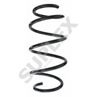 39516 SUPLEX Пружина ходової частини