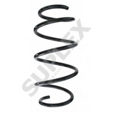 39516 SUPLEX Пружина ходової частини