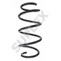 39516 SUPLEX Пружина ходової частини