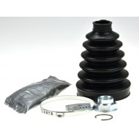 36029 SPIDAN Комплект пыльника, Привідний вал