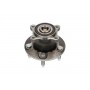 WBH-1015 KAVO PARTS Комплект підшипника ступиці колеса