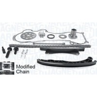 341500000101 MAGNETI MARELLI Комплект цілі приводу розподільного валу