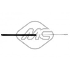 46132 Metalcaucho Газова пружина кришка багажника