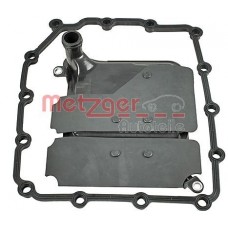 8020050 METZGER Комплект гидрофильтров, Автоматична коробка передач