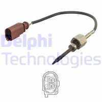 TS30262 DELPHI Датчик температура вихлопних газів