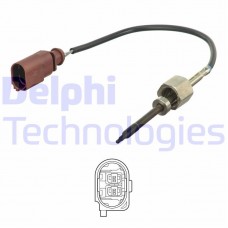 TS30262 DELPHI Датчик температура вихлопних газів