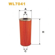 WL7041 WIX FILTERS Масляний фільтр