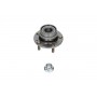 WBK-3010 KAVO PARTS Комплект підшипника ступиці колеса