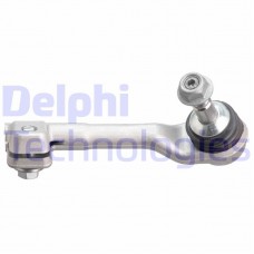 TA3318 DELPHI Наконечник поперечної кермової тяги