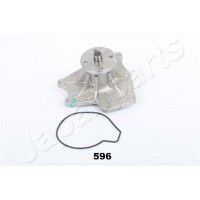 PQ-596 JAPANPARTS Водяний насос охолодження двигуна