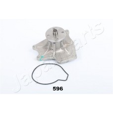 PQ-596 JAPANPARTS Водяний насос охолодження двигуна