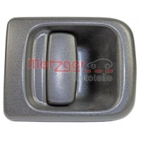 2310510 METZGER Ручка дверей