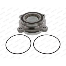 TO-WB-12796 MOOG Комплект підшипника ступиці колеса