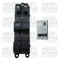 26372 MEAT & DORIA Вимикач склопідйомник