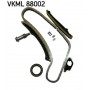 VKML 88002 SKF Комплект цілі приводу розподільного валу