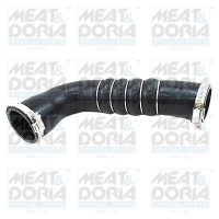 Трубка наддуваемого повітря MEAT-&-DORIA 96373