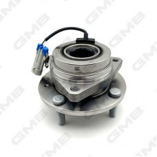 GH33460A GMB Комплект підшипника ступиці колеса