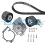 KTBWP5920 DAYCO Водяний насос комплект зубчастого ременя