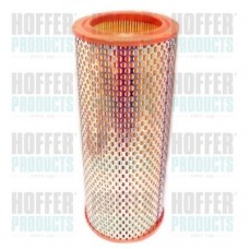 16450 HOFFER Повітряний фільтр