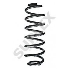 39467 SUPLEX Пружина ходової частини