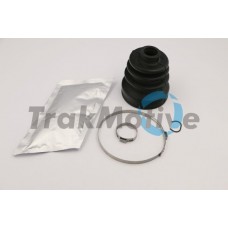 50-0443 TrakMotive Комплект пыльника, Привідний вал