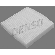 DCF466P DENSO Фільтр повітря у внутрішньому просторі