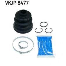 VKJP 8477 SKF Комплект пыльника, Привідний вал