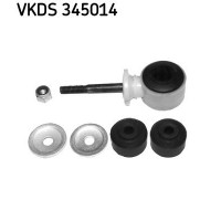 VKDS 345014 SKF Тяга стійка стабілізатор