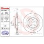 09.N361.11 BREMBO Гальмівний диск
