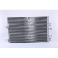 94745 NISSENS Конденсатор кондиціонера