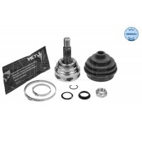 100 498 0059 MEYLE Шарнирный комплект, Привідний вал