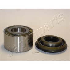 KK-21019 JAPANPARTS Комплект підшипника ступиці колеса