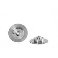 08.B369.27 BREMBO Гальмівний диск