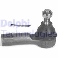 TA1225 DELPHI Наконечник поперечної кермової тяги