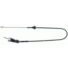 3074 600 260 SACHS Трос управління зчепленням