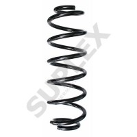 39359 SUPLEX Пружина ходової частини